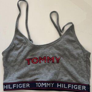 Tommy hilfiger bra top